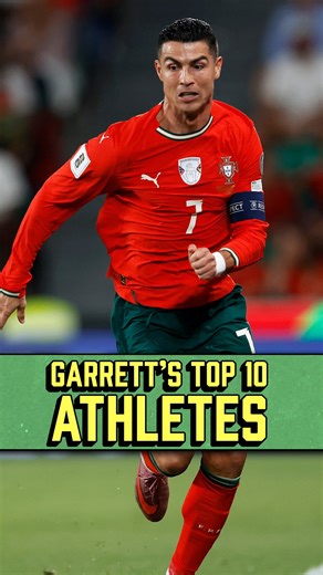 322K views · 583 reactions | RANKING THE TOP 10 ATHLETES SINCE 2000  | Dude Perfect | Facebook