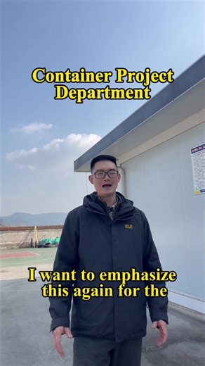 Prefab Container Villas: Transforming Construction Efficiency