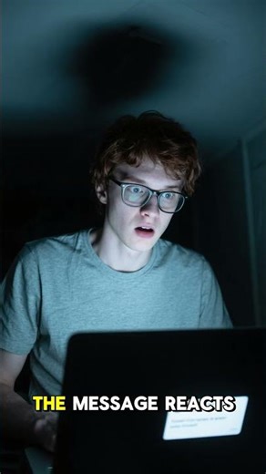 The Email That Arrives With Tomorrow’s Timestamp #unseenlogic #smartphone #unearthedsecrets