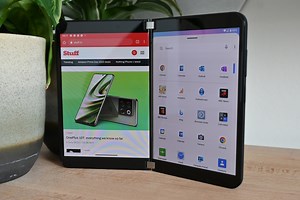 Microsoft Surface Duo 2 review: built for business | Stuff