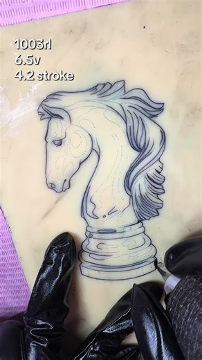Tattooing on Fake Skin: Insights and Techniques