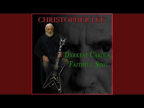 Darkest Carols, Faithful Sing