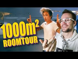 Willkommen in der BAMSCHOOL #BigBam | Julien Bam | REACTION