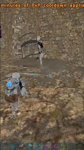 Demon Realm Mesa #ark #arksurvivalevolved #arkpvp #gaming #mesa #inx