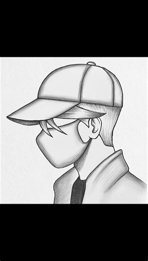 Old Drawings Album | Nostalgic Sketches and Memories