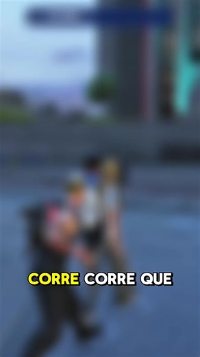 jugador quiere reportar en rol #gta #roleplay #fivem #parati