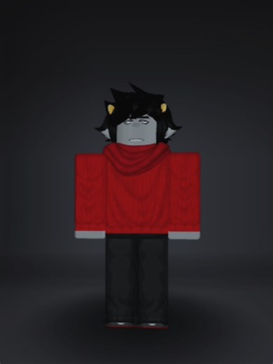 Homestuck trolls I made on Roblox!! Alpha Trolls Version!!! Some of them can't be bought anymore because I used more than two layered hairs, and Roblox doesn't allow that now. #homestuck #roblox #homestuckroblox