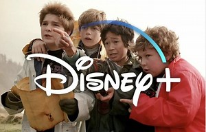 Plot revealed for Disney ’s ‘The Goonies’ | Chip and Company