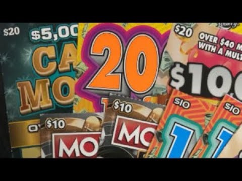 SCRATCH OFF MILLIONS LIVE #floridalottery #scratchofftickets #scratch #chat #social #lottery #lotto