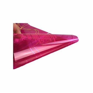 [Hot Item] Custom Design Soap Wrap Sticker Label Printing Vinyl Household Products Package Labels Roll Self Adhesive Private Label