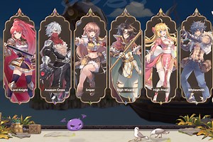 Ragnarok X Next Generation Guide | Which card is the best for each class? - SEAGM News