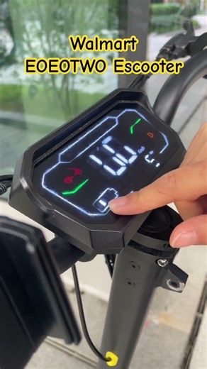 Gas Prices Too High? Why the EOEOTWO GT06Plus Electric Scooter is Your Best Alternative! #escooter