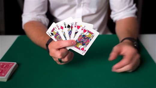 The secret behind mind reading tricks revealed