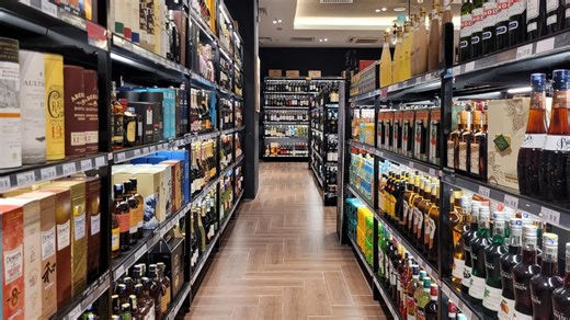 Sunday alcohol sales measures prevail in two Arkansas cities