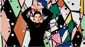 Ausstellung im Kunstmuseum Stuttgart: Starkünstlerin Sarah Morris in Stuttgart