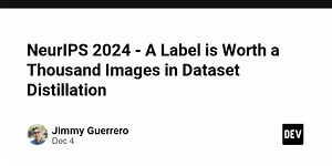 NeurIPS 2024 - A Label is Worth a Thousand Images in Dataset Distillation