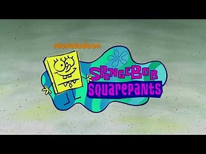 Dramatic Impact 6 - SpongeBob SquarePants