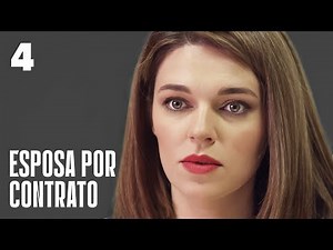 A MILLIONAIRE OFFERED HELP IN EXCHANGE FOR MARRIAGE | CONTRACT WIFE Part 4 Romantic Movie
