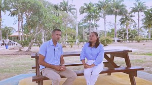 39K views · 430 reactions | Today we Feature Trail Masters Guyana: One of the Hottest New Tour Companies in Guyana. Owner Chris Chin tells us all about his latest and most popular tours as well as gives a sneak peek at new upcoming Tours. Trail Masters Adventure Tours Tourism Stakeholders Guyana #TSGmember | Visit Guyana | Facebook