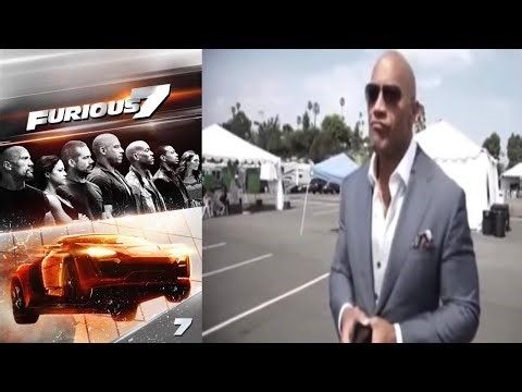 Ranking Fast and Furious Movies With Memes