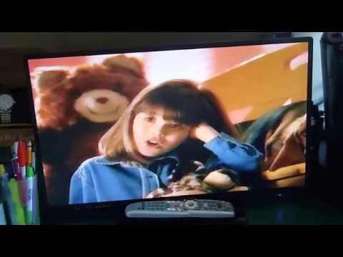 Mrs. Doubtfire (1994) VHS Previews