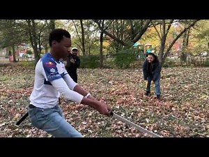 Fight Previz | Sense Project (Martial Arts Action)