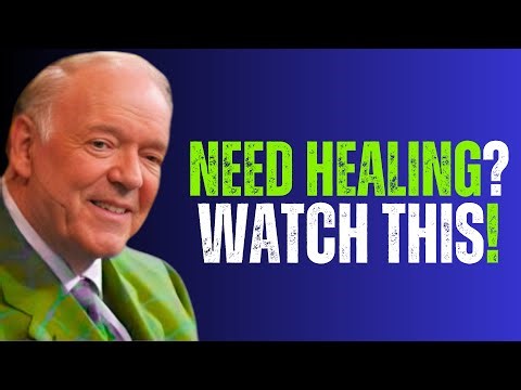 3 Powerful Bible Verses to Remove Sickness Overnight 🙏✨ | Kenneth E. Hagin Healing Scriptures ...