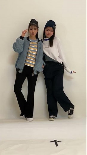 モデルスイッチ入りまあす #shorts