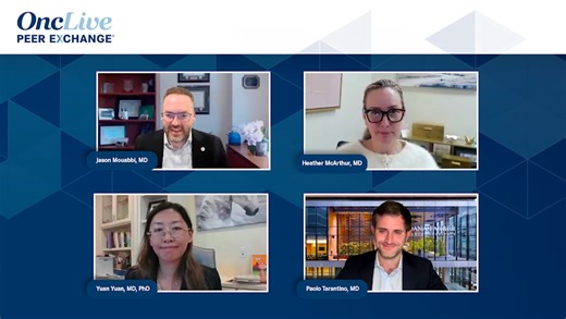 Clinical Impact of TROPION-Breast02: Defining the Role of Datopotamab Deruxtecan in Metastatic TNBC | OncLive