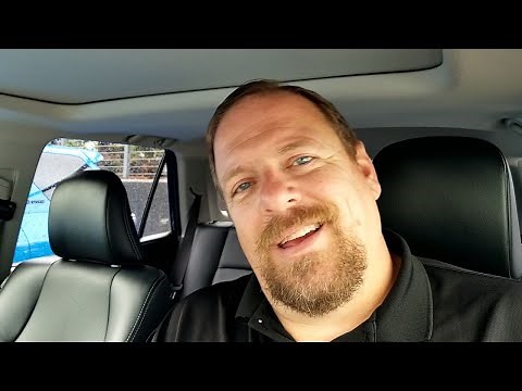 Parking sensors, enabling and disabling