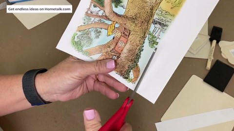 Winnie the Pooh Mobile