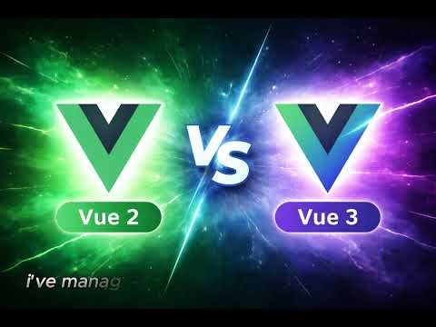 Stop Using Vue 2 in 2026 (Here's Why)