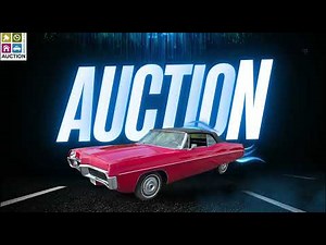 South Carolina Vehicle & Equipment Auction | Classic Cars, RVs & More!