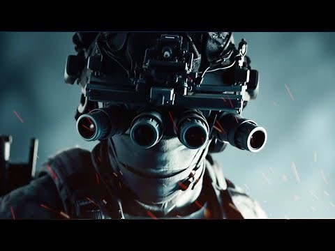 No Excuses – Hardcore Military Motivation | Unstoppable Army Training