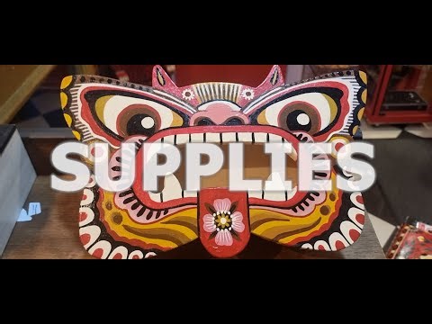 "supplies"