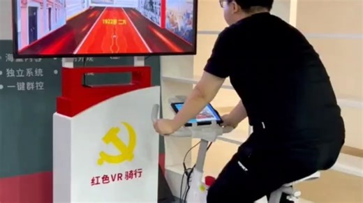 未来的交互媒体发展方向