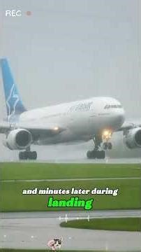 Rivets vs. Welding: The Truth Behind Airplane Safety. #aviationfacts #engineeringexplained