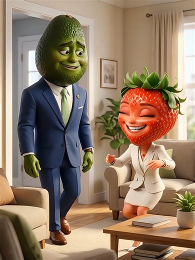 Parte 3 #sadstory #stories #talkingobjects #verduras #frutas | sad videos tiktok