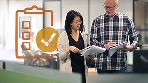 Component 1: Functional - Setting Up a PMO Video Tutorial | LinkedIn Learning, formerly Lynda.com