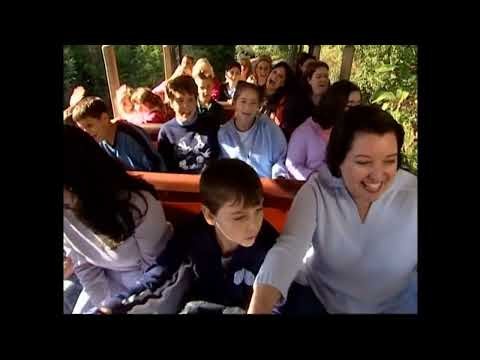 Closing To Baby Einstein Baby Noah 2004 DVD