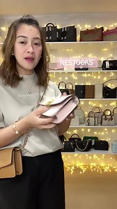 ✨TORY BURCH BRITTEN WALLET ON CHAIN✨ | BELLA in Canada