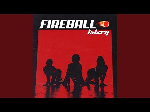 Fireball