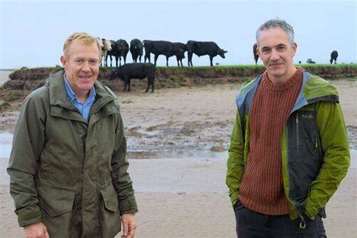 Countryfile star opens up on heartbreaking death 'it's just devastating'