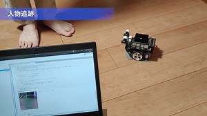 Jetson Nano Mouseのセットアップ方法