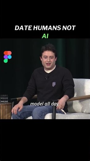 ‪@Figma‬ Human or AI? Choose one#uiuxdesign #design #coder #webapplicationsecurity #figma #startup