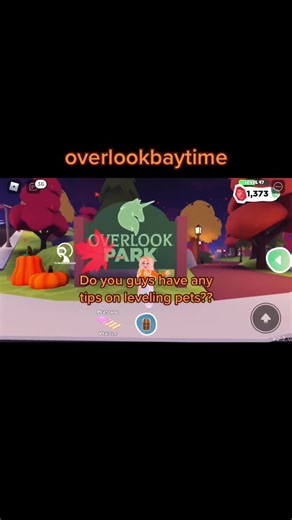 Overlook bay!! on TikTok