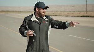 Welcome to 2021, and what better way to rip into the new year than with Motortrend’s “World’s Greatest Drag Race 10.” Watch the Ram 1500 TRX, Porsche Cayenne Turbo Coupe, Ferrari F8 Tributo, Lamborghini Huracán Evo AWD, Chevrolet Corvette Stingray Z51, Shelby GT500 CFTP, Acura NSX, and Porsche 911 Turbo S battle it out for the top spot. | Torque Magazine