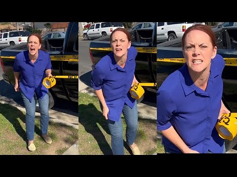 Karens Freakout Videos Compilation🤬 #175