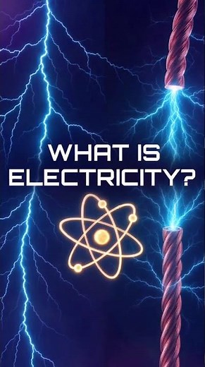 What Actually Happens Inside Your Wires #mindblown #physics