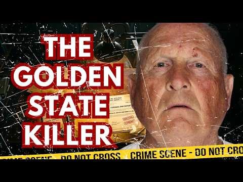 Forensic Breakthrough — The DNA That Identified a Killer 40 Years Later